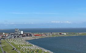Ferienwohnung Sky View
